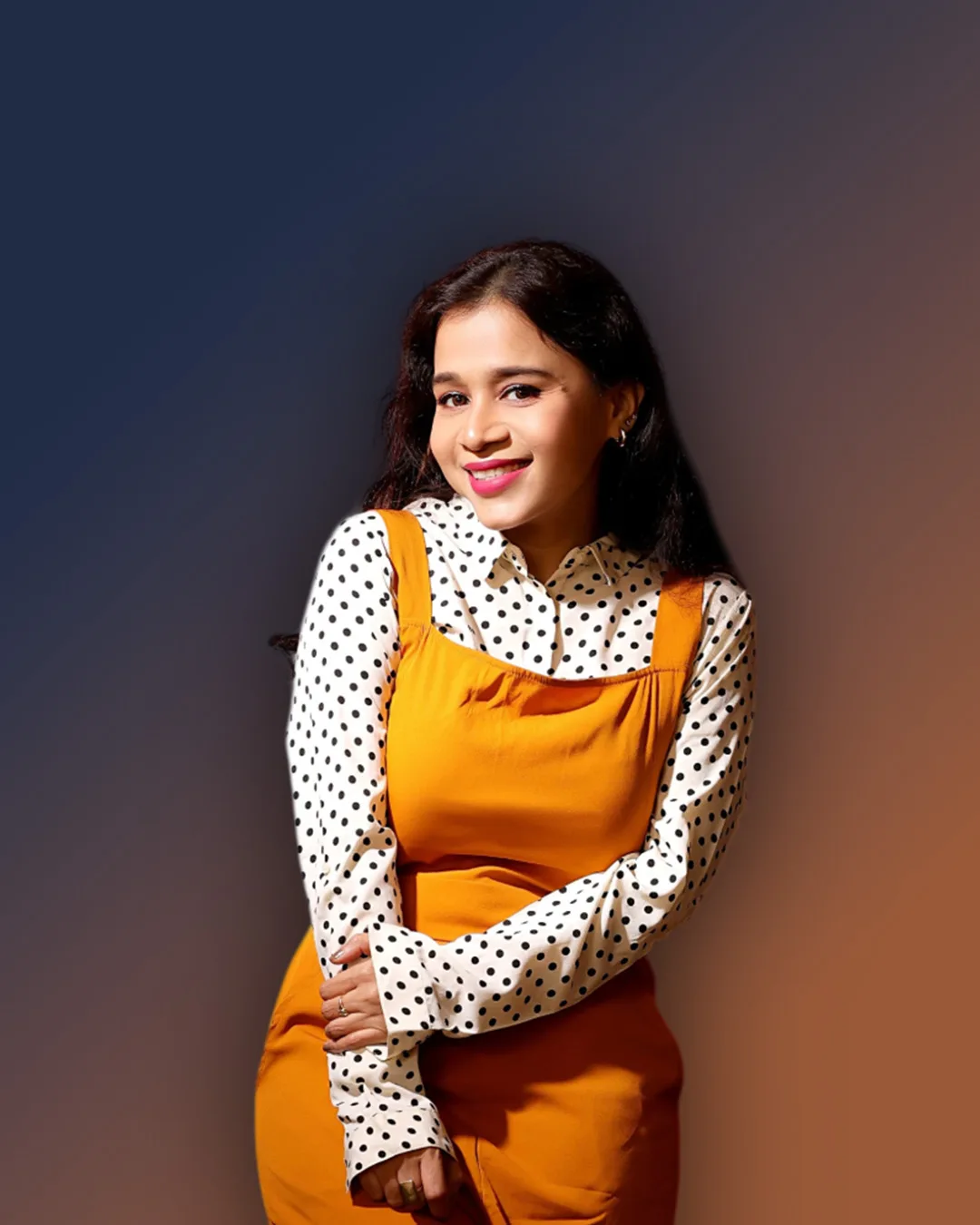 Aditi Paul