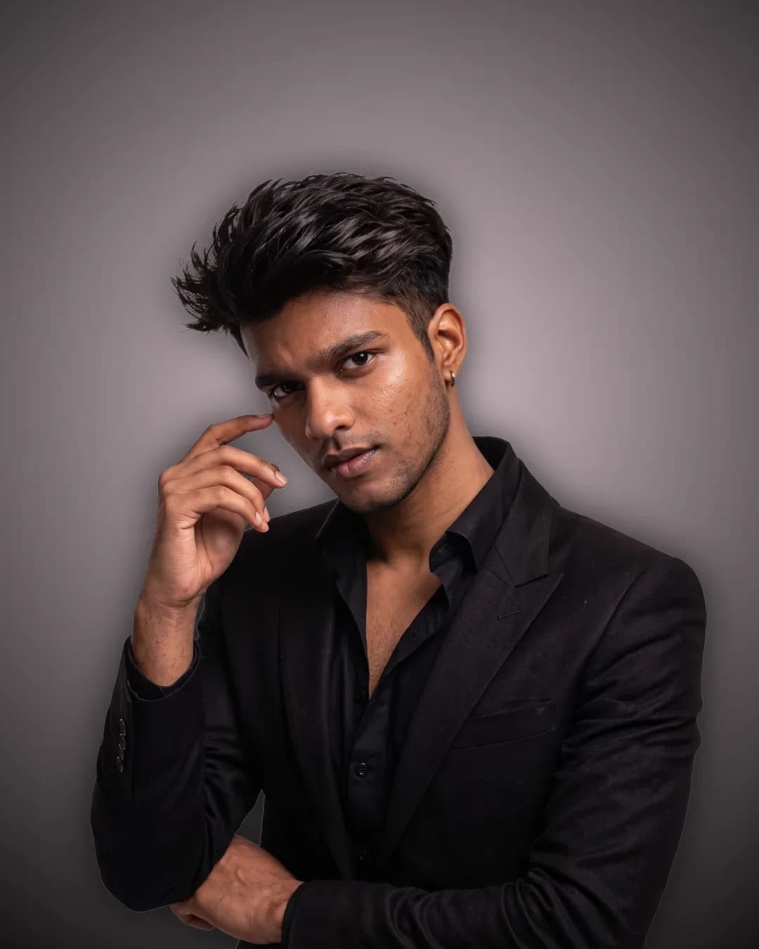 Amit Vishwakarma