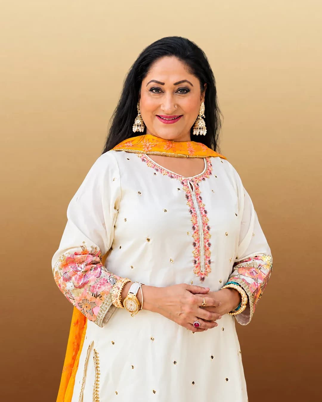 Jayati Bhatia