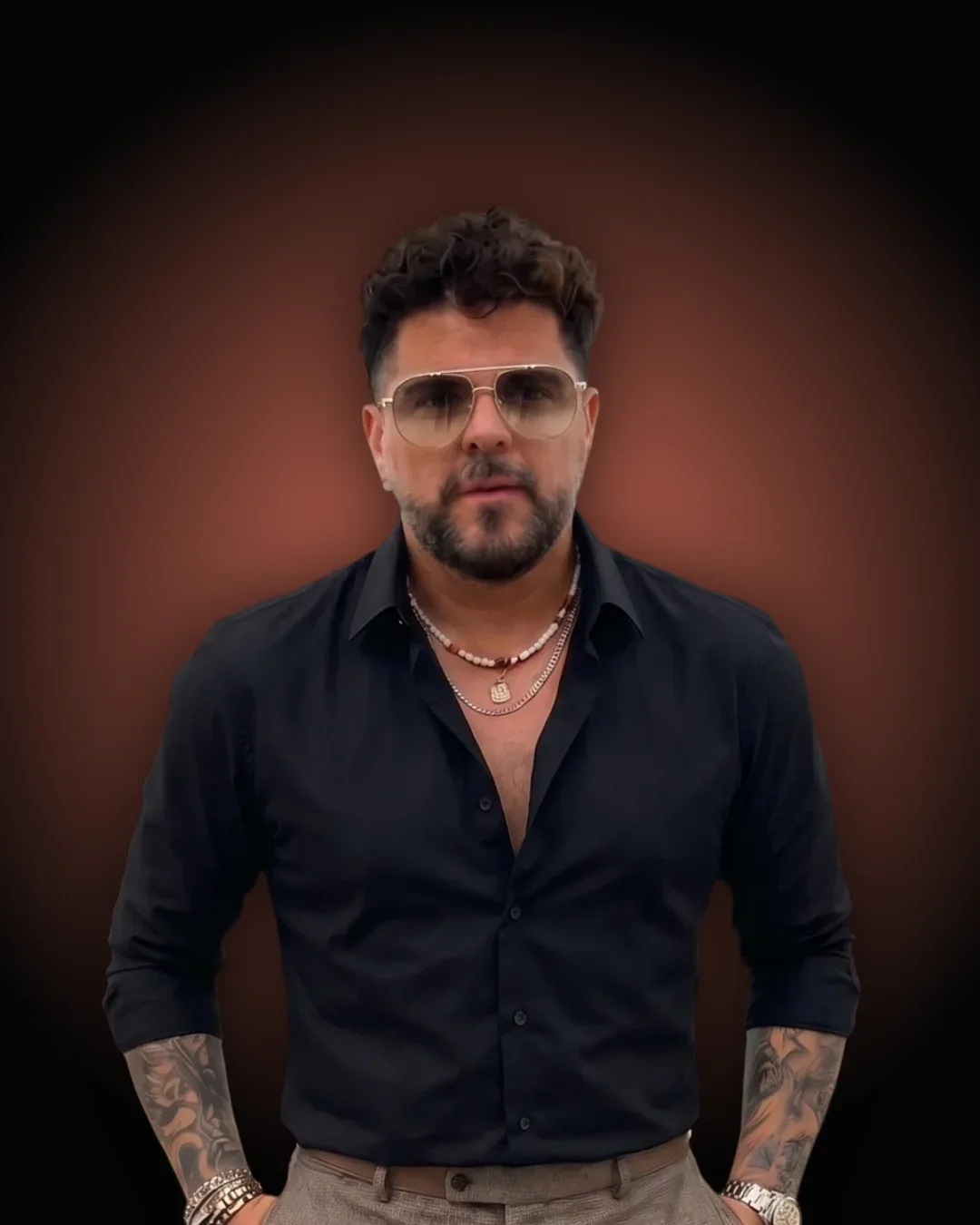 Bakhtiyaar Irani