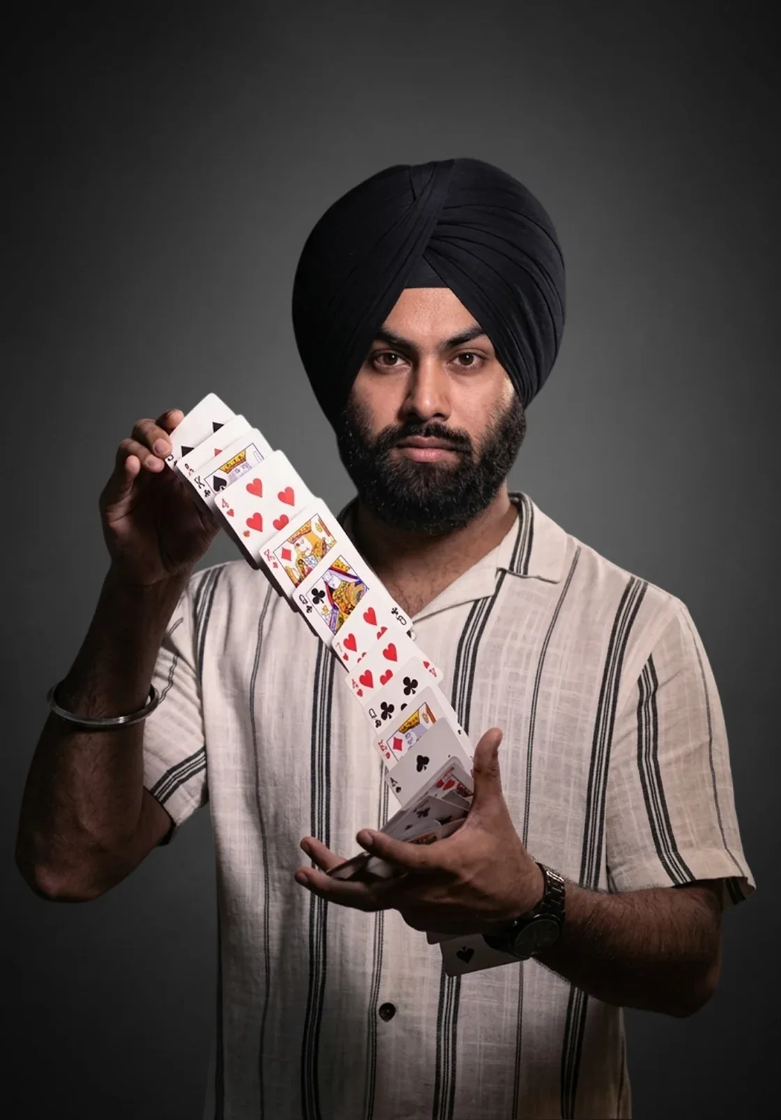 Akashdeep Singh
