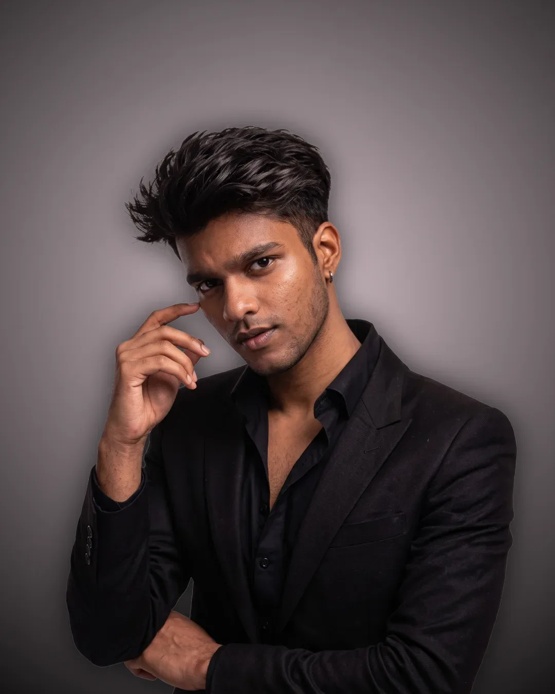 Amit Vishwakarma