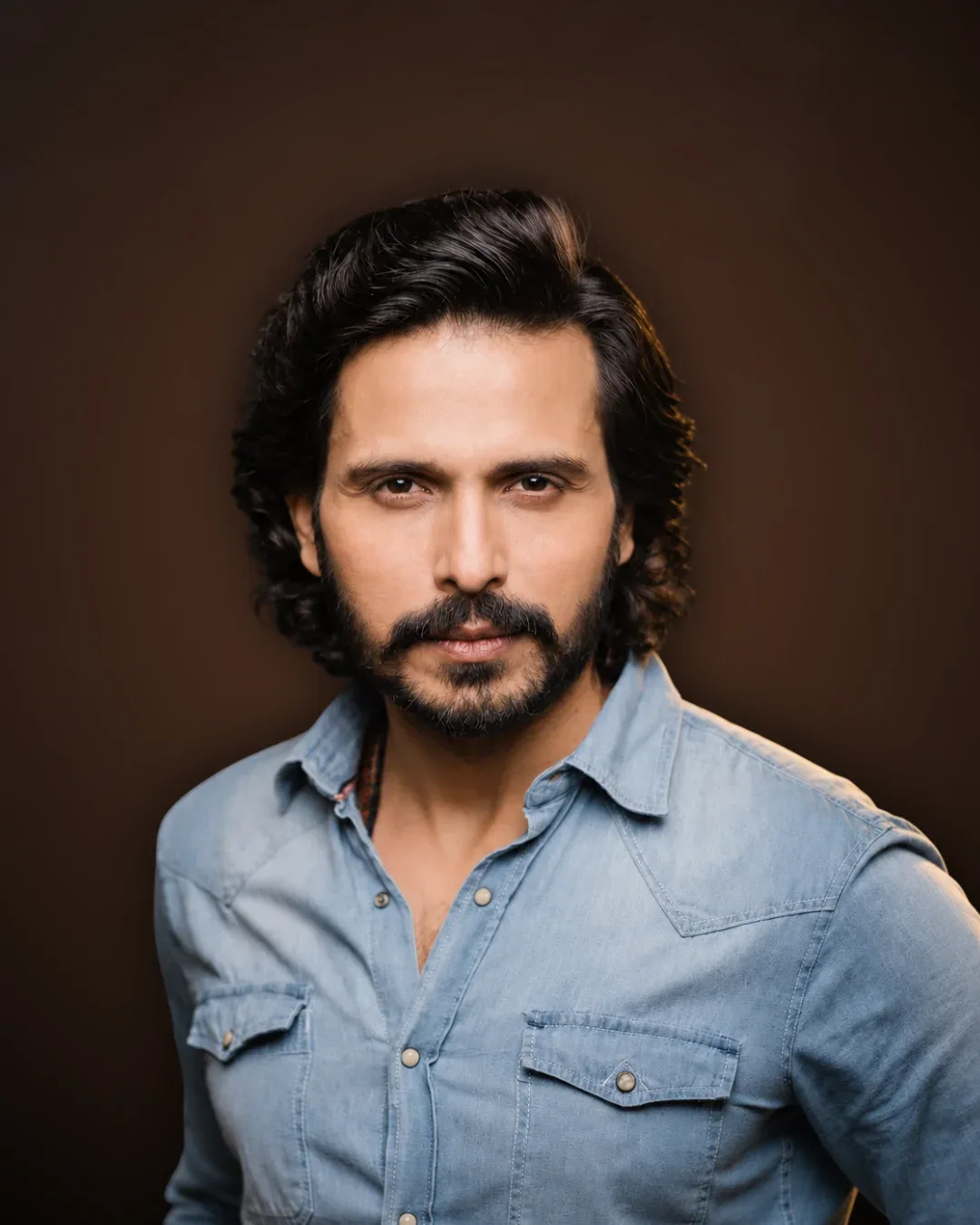 Kranti Prakash Jha