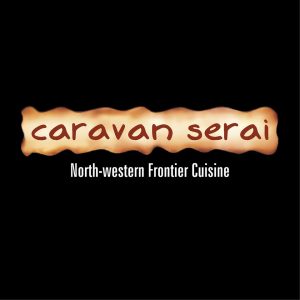Caravan Serai Logo