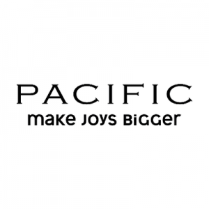 Pacific Logo