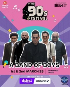 abob 90 festival